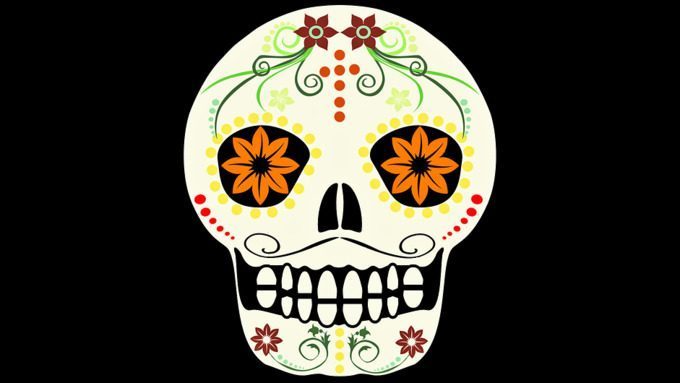 Résultats du Concours «La Fête des Morts, Día de los Muertos»