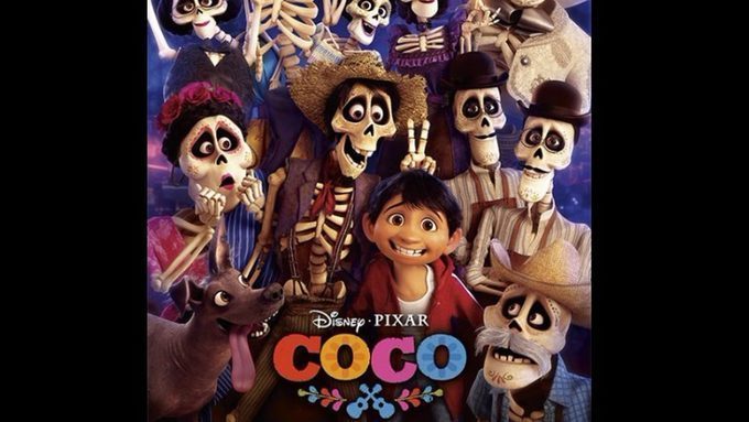 Séance Coco au Palace