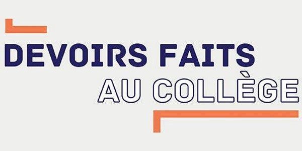 DEVOIRS FAITS – Interruption pendant la période des conseils de classe.