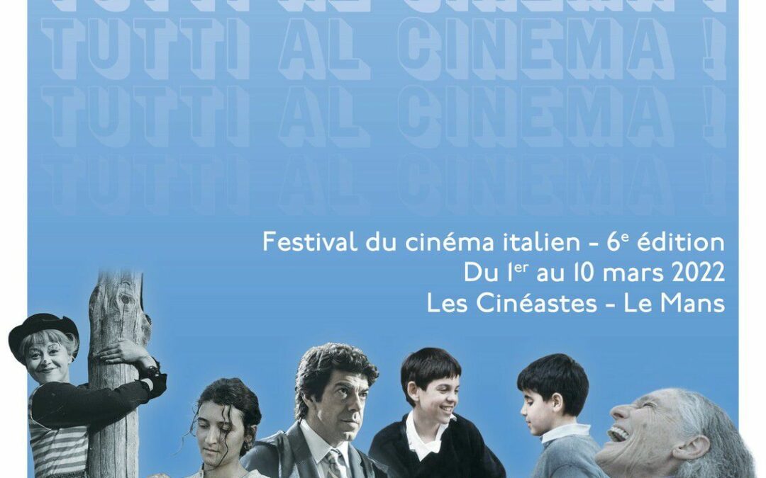 Festival du cinéma italien