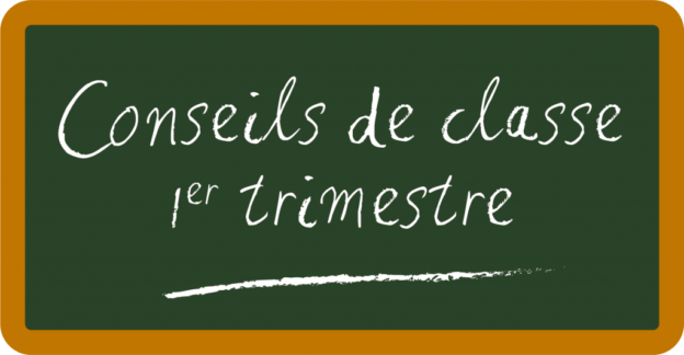 Conseils de classe