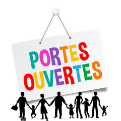 PORTES OUVERTES